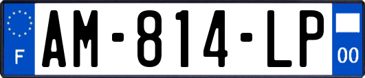 AM-814-LP