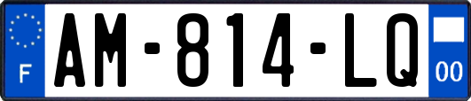 AM-814-LQ