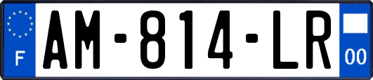 AM-814-LR