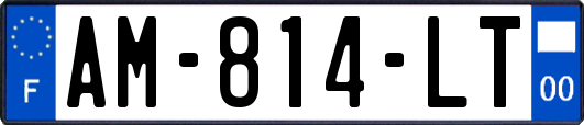 AM-814-LT