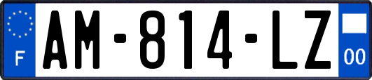 AM-814-LZ