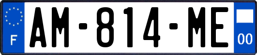 AM-814-ME