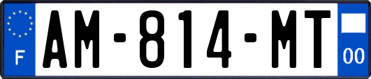 AM-814-MT