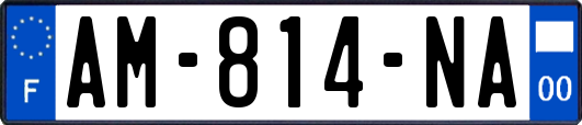 AM-814-NA