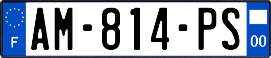 AM-814-PS