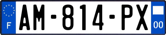 AM-814-PX