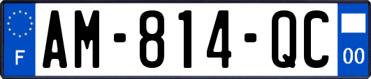 AM-814-QC