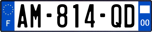 AM-814-QD