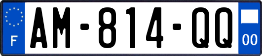 AM-814-QQ