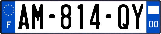 AM-814-QY