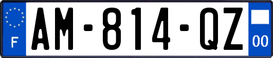 AM-814-QZ