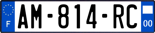 AM-814-RC