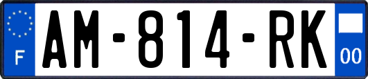AM-814-RK