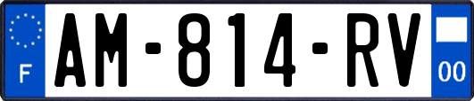 AM-814-RV