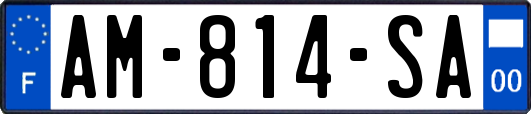 AM-814-SA