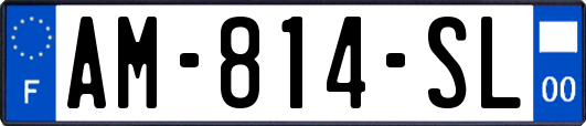 AM-814-SL