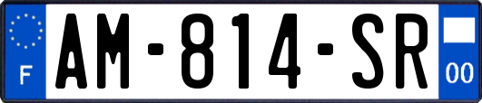 AM-814-SR