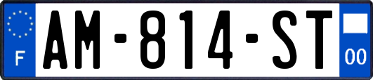 AM-814-ST