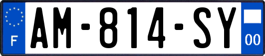 AM-814-SY