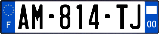 AM-814-TJ