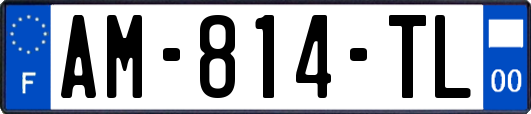 AM-814-TL