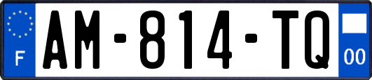 AM-814-TQ