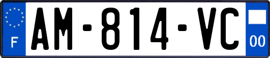 AM-814-VC