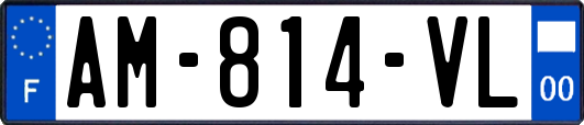 AM-814-VL