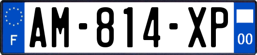 AM-814-XP