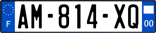 AM-814-XQ