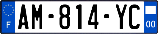 AM-814-YC