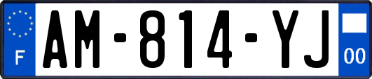 AM-814-YJ