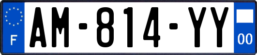 AM-814-YY