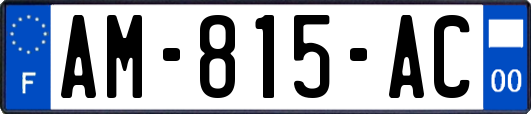 AM-815-AC