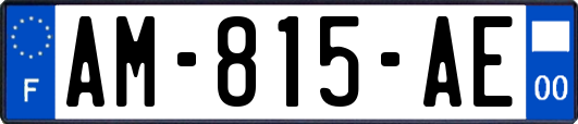 AM-815-AE