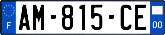 AM-815-CE
