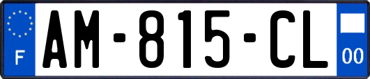 AM-815-CL
