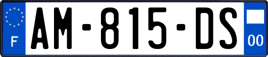 AM-815-DS