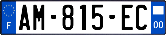 AM-815-EC