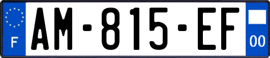 AM-815-EF