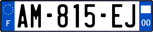 AM-815-EJ