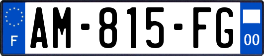 AM-815-FG