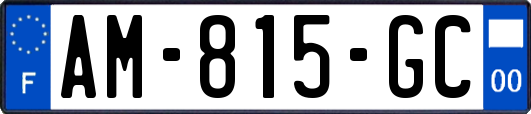 AM-815-GC