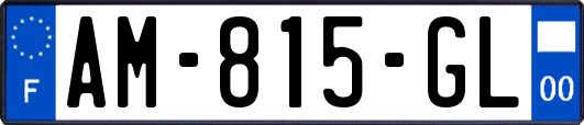 AM-815-GL
