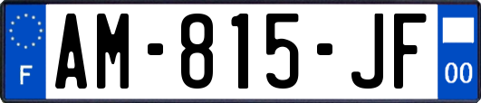AM-815-JF