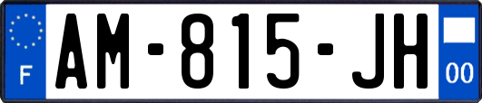 AM-815-JH
