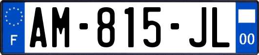 AM-815-JL