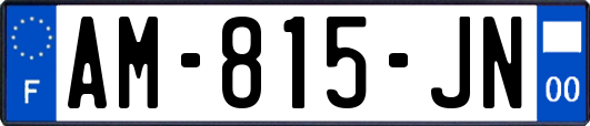 AM-815-JN