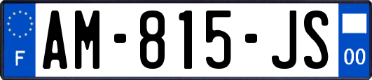 AM-815-JS