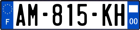 AM-815-KH